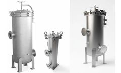 Vwalve - Cartridge Filter