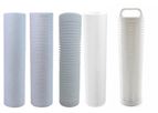 Vwalve - Melt Blown String Wound Filter Cartridge