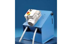 Vwalve - Tube Type Oil Skimmer