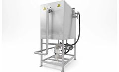Vwalve - Oil Water Separator