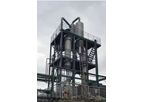 Vanoo - MEE/ Multiple Effect Evaporator System