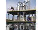 Vanoo - Caustic Soda Solution Vacuum Evaporation