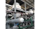 Vanoo - Energy-Saving MVR Evaporator for Lithium Hydroxide Wastewater - 8000 LPH System, 5–50 t/h Capacity