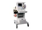 Ruiomed Vetcare - Model Gavet-300 - Veterinary Anesthesia Workstation