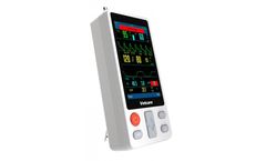 Ruiomed Vetcare HMvet Series - Veterinary Mobile Monitor