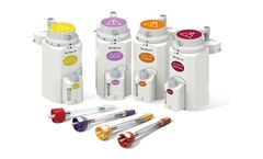 Ruiomed Vetcare iVep - Model 9 - Vaporizer System