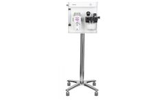 Ruiomed Vetcare - Model Gavet-50 - Veterinary Anesthesia Machine