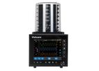Ruiomed Vetcare - Model iVvet-7 - Anesthesia Ventilator