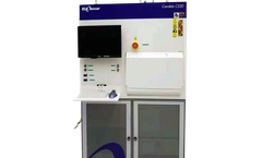 BSI - Model Candela CS-20 - High-Resolution Optical Microscope System