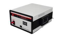 BSI - Model Dryden QIII DE3496 - Hand Held Scanner
