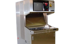 BSI - Model KLA Tencor Surfscan 6400 - Surface Inspection System