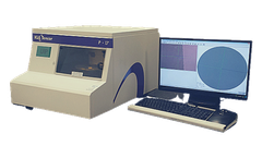 BSI - Model P-11 - Surface Inspection System