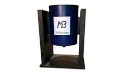 MB Dynamics - Model Energizer Blue Series - Vibration Exciters