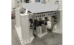 MB Dynamics - Battery Pack Rechargeable Energy Storage System (RESS)