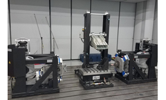 MB Dynamics - Steering Module Test Simulator