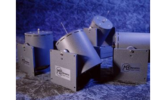 MB Dynamics - Model 50A - Exciter System