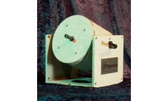 MB Dynamics - Model 25 - Exciter System