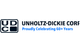 Unholtz-Dickie Corporation