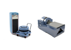 Unholtz Dickie - Model S452 - Electrodynamic Shakers