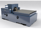 Unholtz Dickie - Model HST Series - Hybrid Slip Table Assemblies