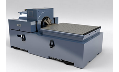 Unholtz Dickie - Model HST Series - Hybrid Slip Table Assemblies