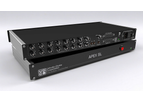 Unholtz Dickie - Model Apex Series - Vibration Controller
