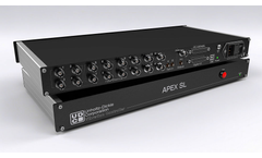 Unholtz Dickie - Model Apex Series - Vibration Controller