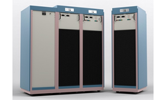 Unholtz Dickie - Model SC Series - Energy Saver Replacement Power Amplifiers