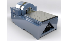 Unholtz Dickie - Model ST  Series - Slip Table Assemblies