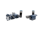 Unholtz Dickie - Model LS Series - Long Stroke Thruster Test Systems