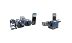 Unholtz Dickie - Model LS Series - Long Stroke Thruster Test Systems