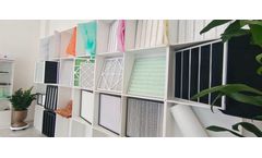 Chuqi New Materials Expands Global B2B Supply Chain for Industrial Air Filters