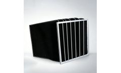 How Custom Pocket Filters Are Revolutionizing Efficiency and Longevity in Commercial Ventilation Systems