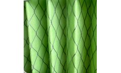 MERV 11 Pleated Air Filter | Durable Industrial Frame | HVAC OEM Solutions
