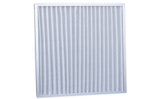Chuqi - Model G4 - Primary Skeleton Panel Filter
