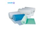 Chuqi - Model CQ-MEDIA-SERIES - High-Quality Air Filter Media Rolls (Ceiling, Intake & Fiberglass)