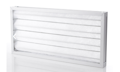 Chuqi - Washable Primary Panel Filter