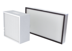 Chuqi - Model U15 U16 ULPA - Mini-Pleat Filter