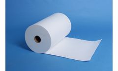 chuqi - Fiberglass Filter Paper for Industrial HEPA HVAC Systems