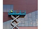 Online Safety - Aerial Platform Training Online Course