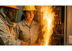 Online Safety - Arc Flash (NFPA 70E) Safety Training (CAN)