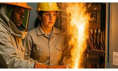 Online Safety - Arc Flash (NFPA 70E) Safety Training (CAN)