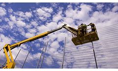 Online Safety - Aerial and Scissor Lift Safety