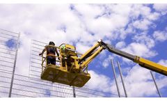 Online Safety - Aerial Boom & Scissor Lift Pre-Shift Inspections