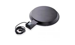 HeatXperts - Base Drum Heater High Temperature
