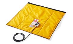 HeatXperts - Model 1000x1000 mm - Heating Blanket