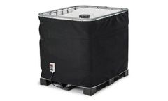 HeatXperts - IBC Container Heater 1-Zone