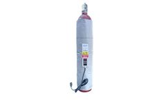 HeatXperts - Gas Cylinder Heating Jacket