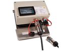 HeatXperts - ATEX Temperature Controller