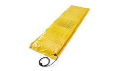 HeatXperts - Model 3000x1000 mm - Ground Thawing Blanket
